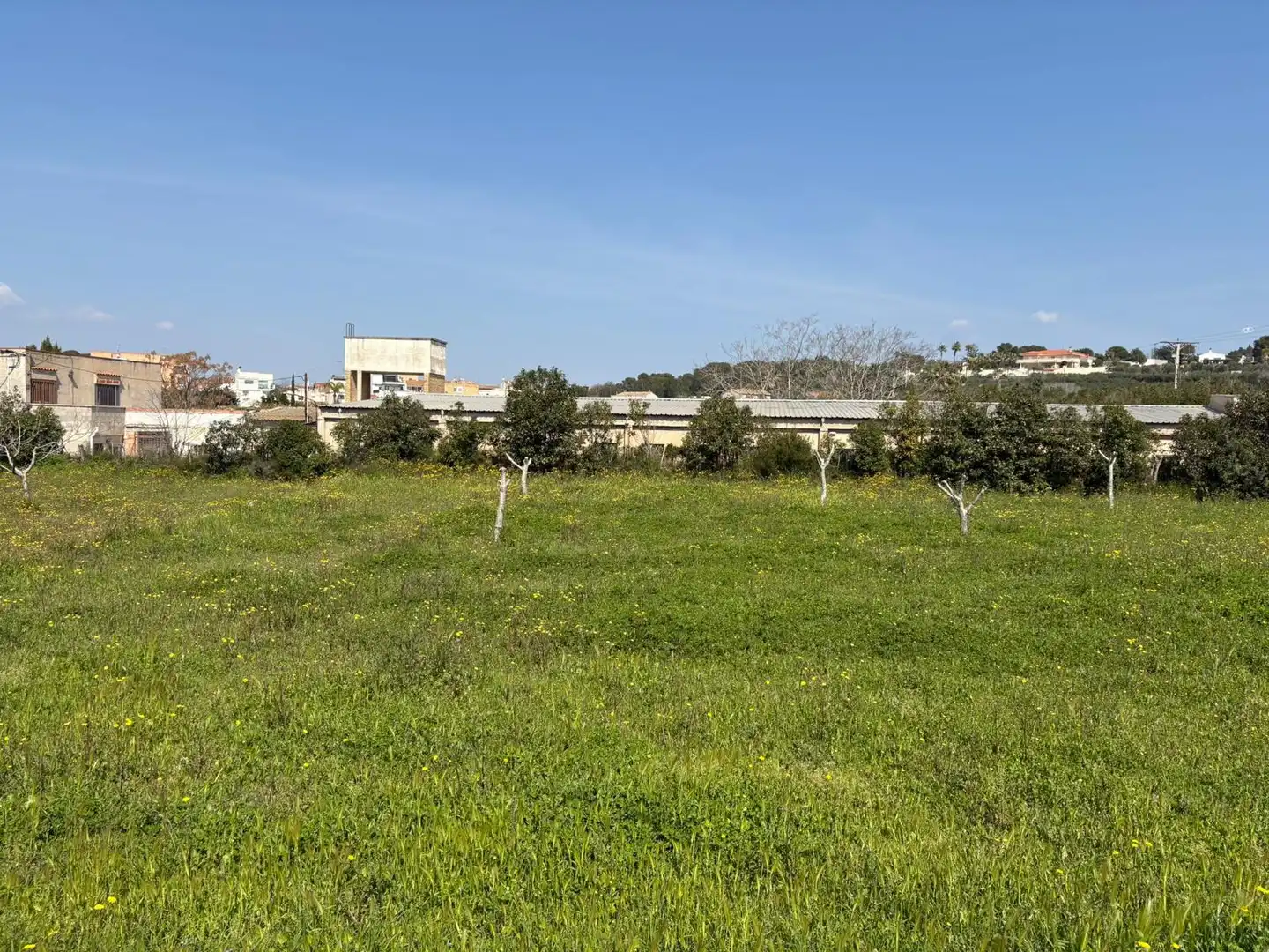 Casa rústica amb piscina en venda a Plaça de la Constitució 4, imagen 21