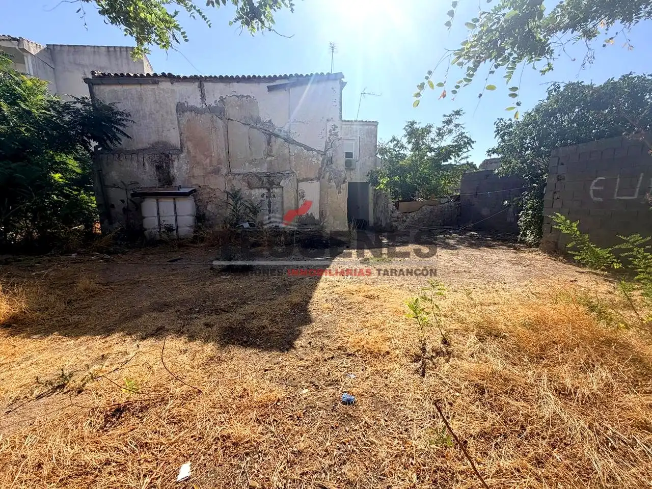 Casa o xalet en venda en Tarancón amb Calefacció