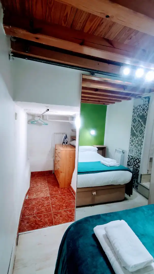 Piso con ascensor en venta en Calle de Galileo, imagen 13