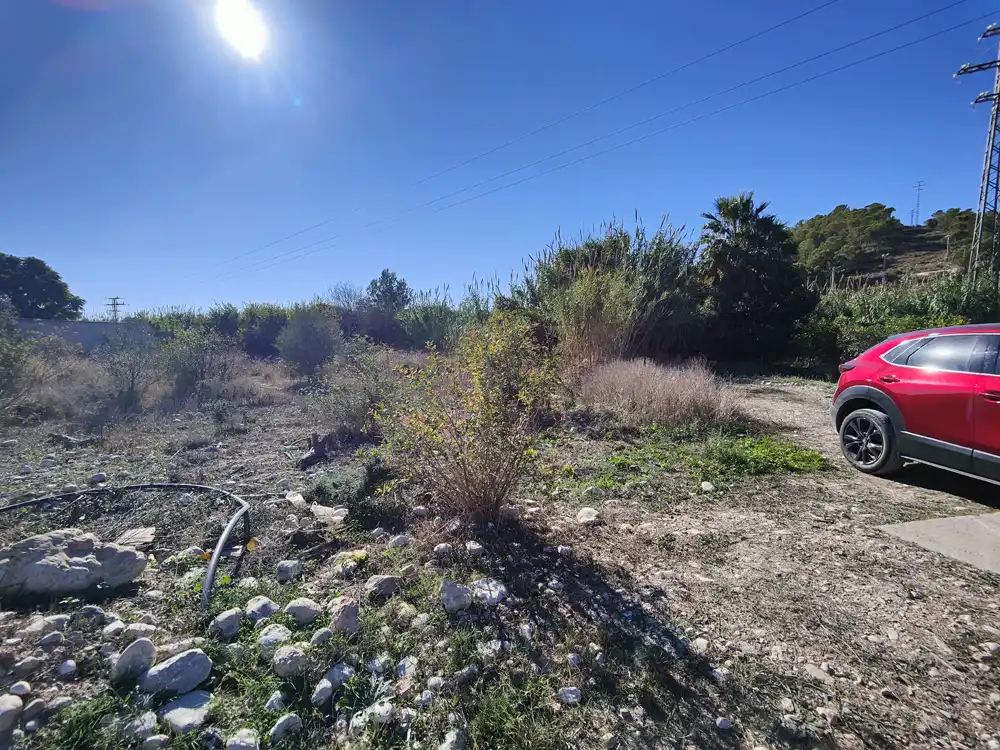 Rural land for sale in PARAJE MOSMAY Y PI DE CALSES, POL.12 , PARCELAS 37, imagen 13