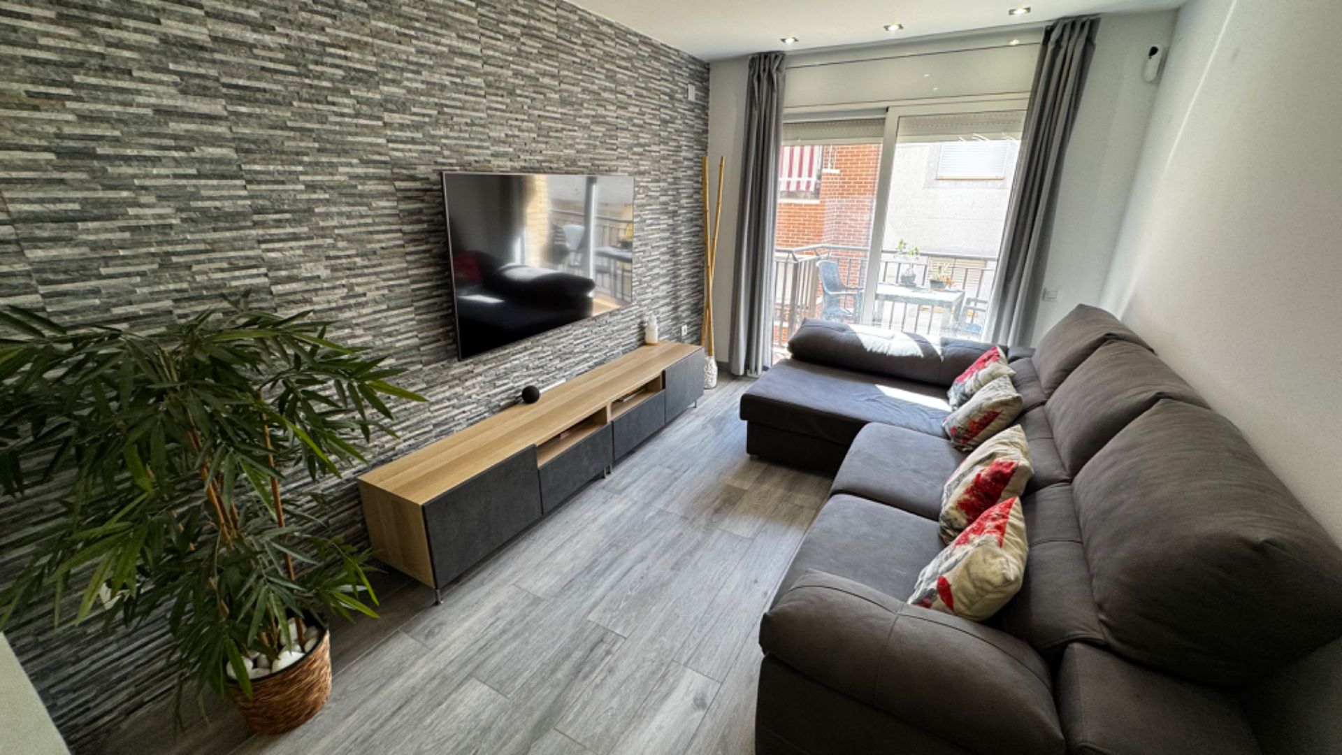 Flat for sale in Camí Vell Pobla Montornès, Centre, Torredembarra