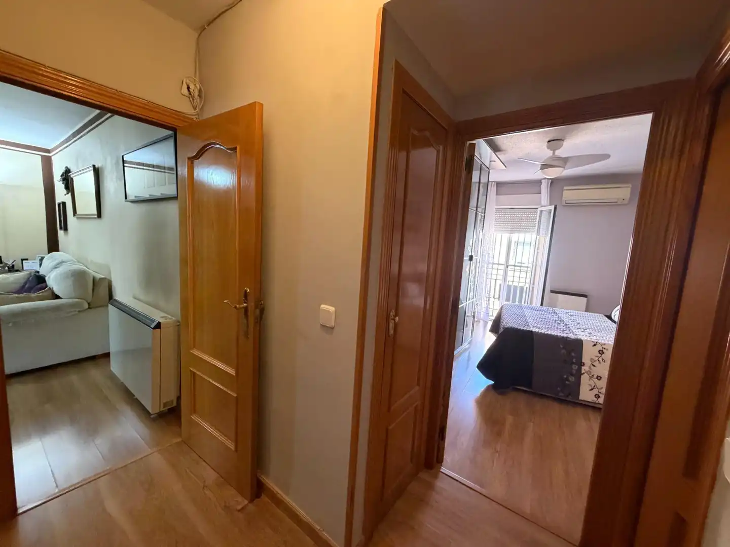 Flat for sale in Madrid  with Air Conditioner, Heating and Terrace