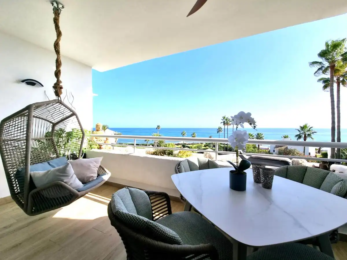 Apartamento con piscina en venta en Las Lagunas, imagen 6