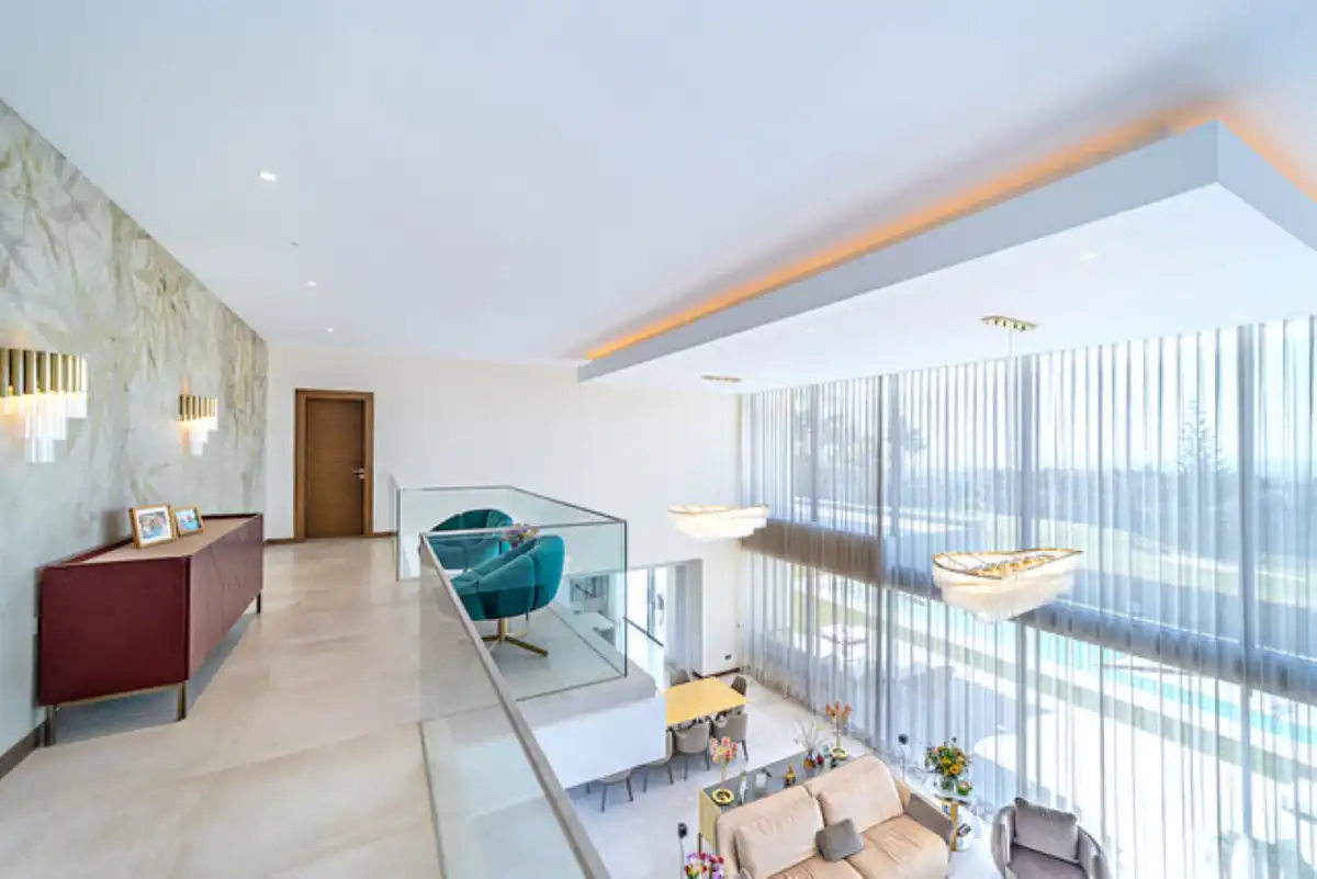 Chalet con terraza en venta en Calle Benahavis 29679, imagen 7