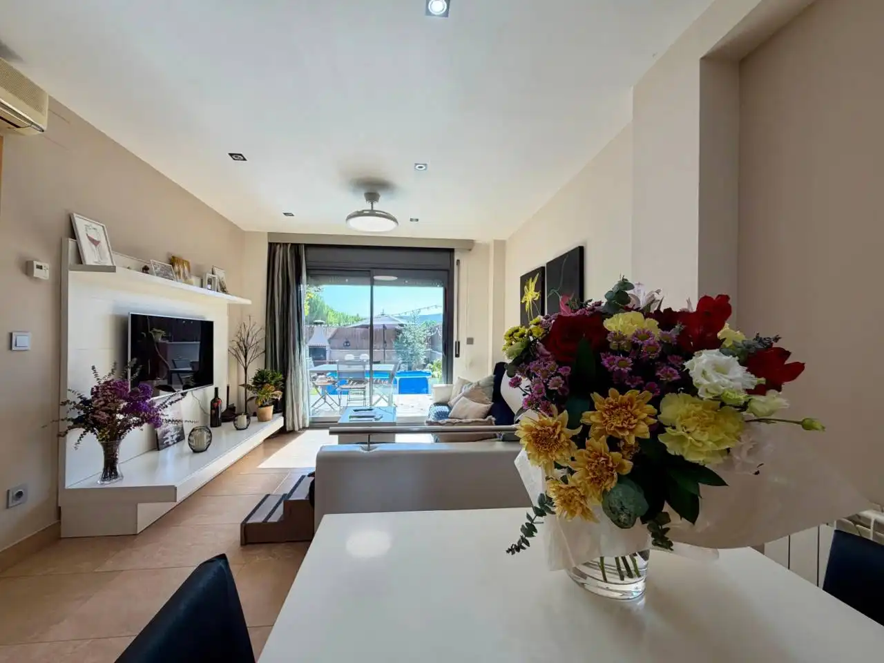 Casa amb jardí en venda a Calle Conrad Cardús, imagen 8