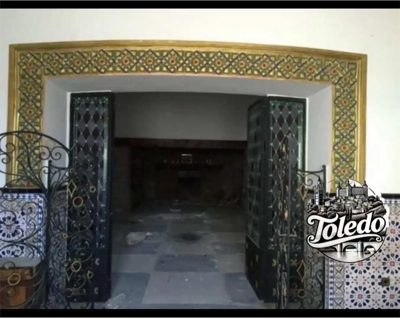 Casa o xalet en venda en Guadamur