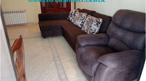 Foto 5 de Piso en venta en Centre, Mollet del Vallès