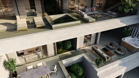 Foto 2 de Apartament en venda a Casares pueblo, Málaga