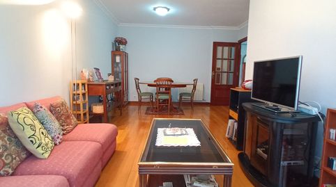 Foto 4 von Wohnung zur Miete in Rúa Do Ecuador, Plaza España - Corte Inglés, Vigo