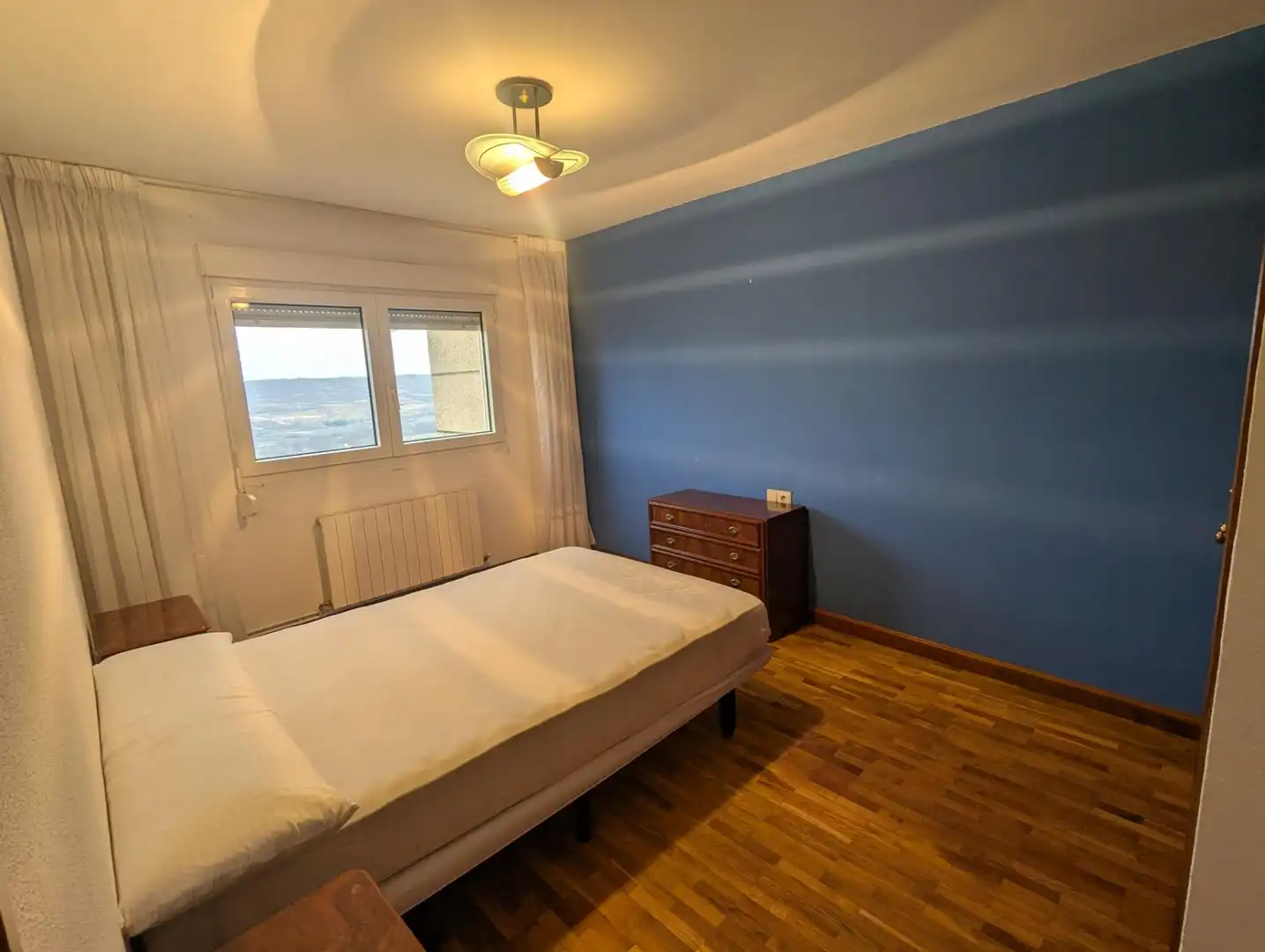 Habitación de Piso en venta en Cárcar con Calefacción