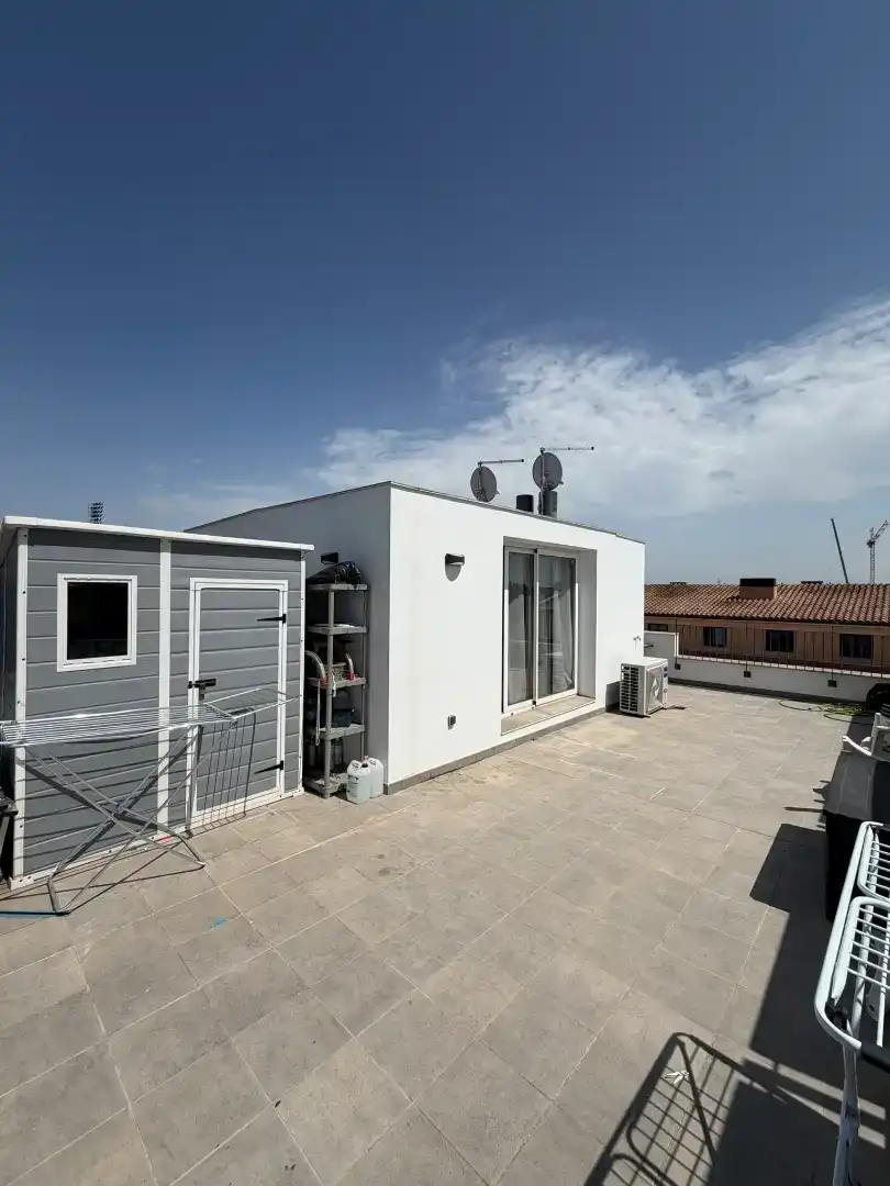Exterior view of Detached homes for sale in Figueres