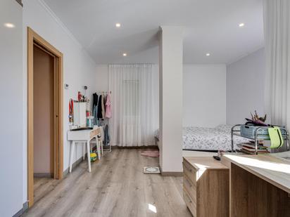 Bedroom of Flat for sale in  Barcelona Capital