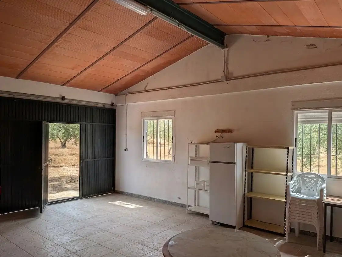 Terreno en venta en Castuera