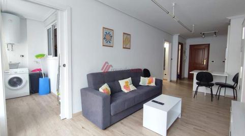 Foto 5 de Pis de lloguer a Zona Ultramar, Ferrol