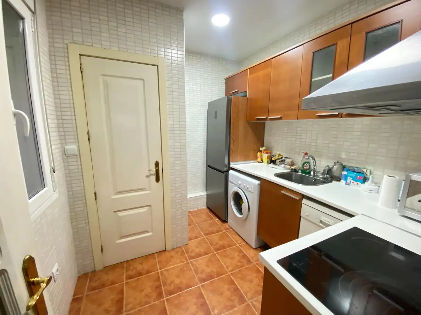 Piso de alquiler en Calle de los Madrazo, Cortes - Huertas