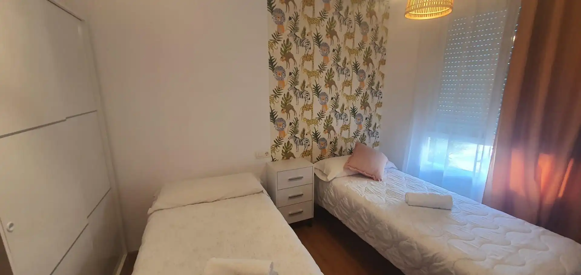 Wohnung mit Aufzug zum Verkauf in Cogollos de la Vega, imagen 9