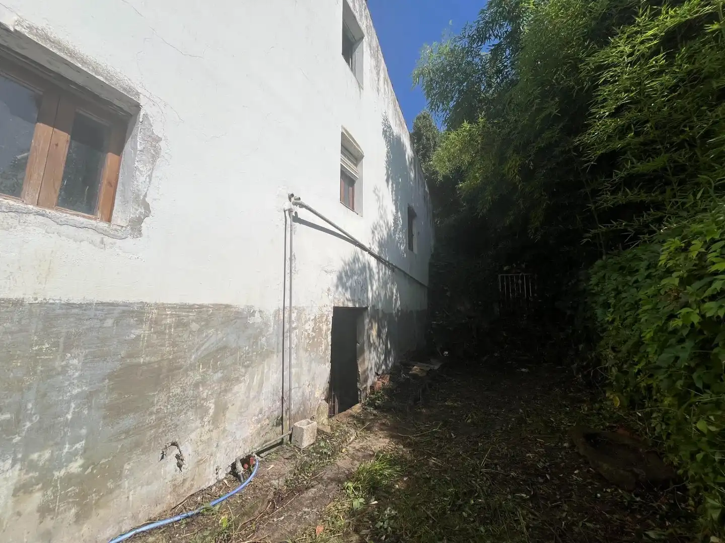 Haus oder Chalet zum Verkauf in Barrio Barrio Estian, 14, Bárcena de Cicero