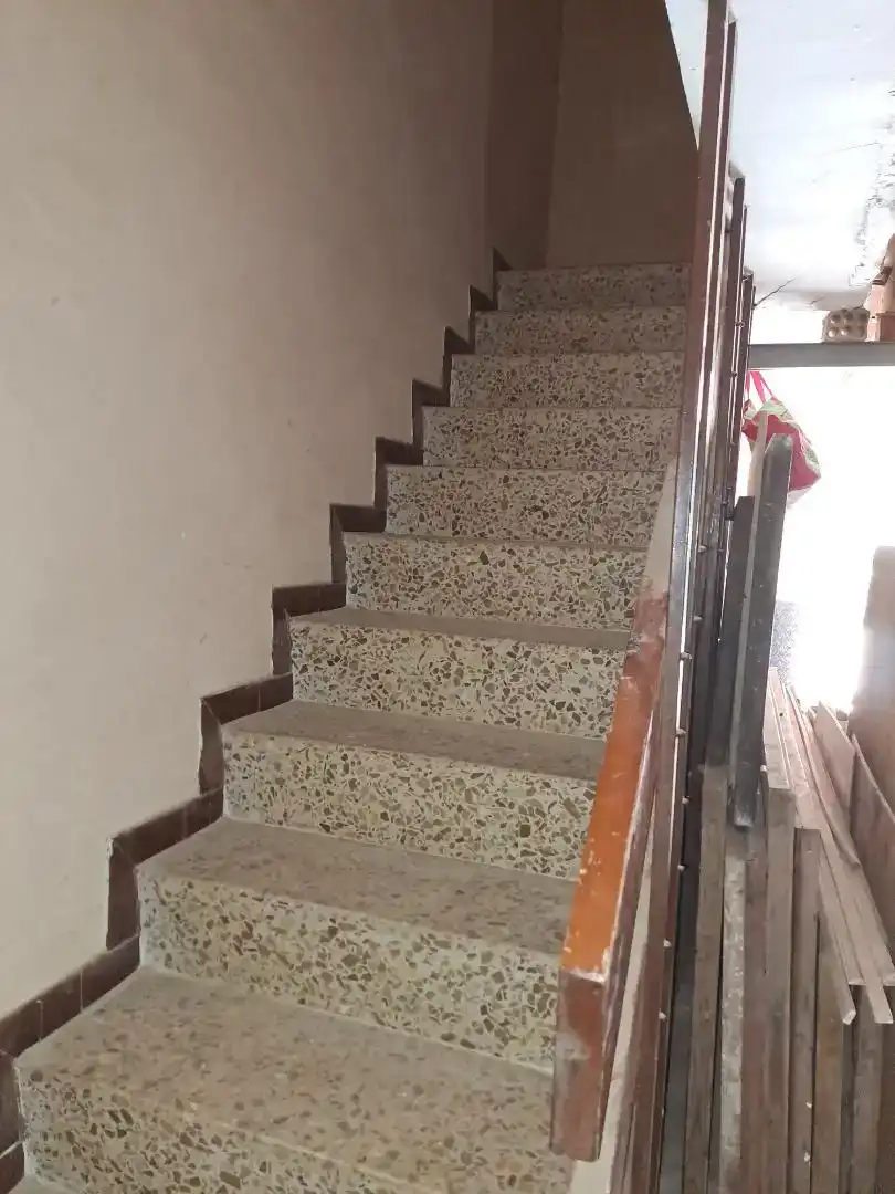 Casa adosada en venta en Capdesaso, Huesca