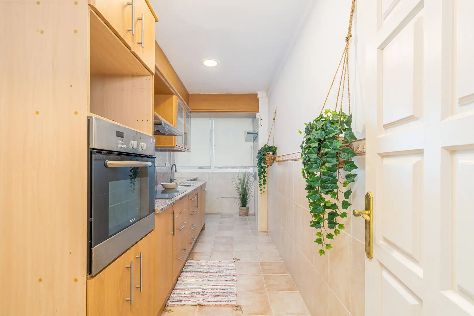 Kitchen of Apartments for sale in Centre
