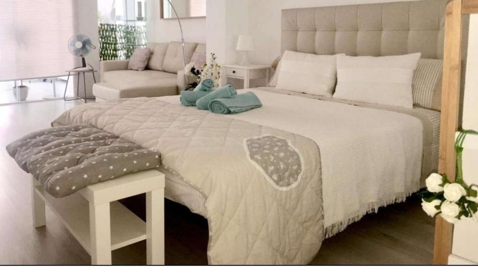 Photo 1 of Study to share in Horta, Barcelona