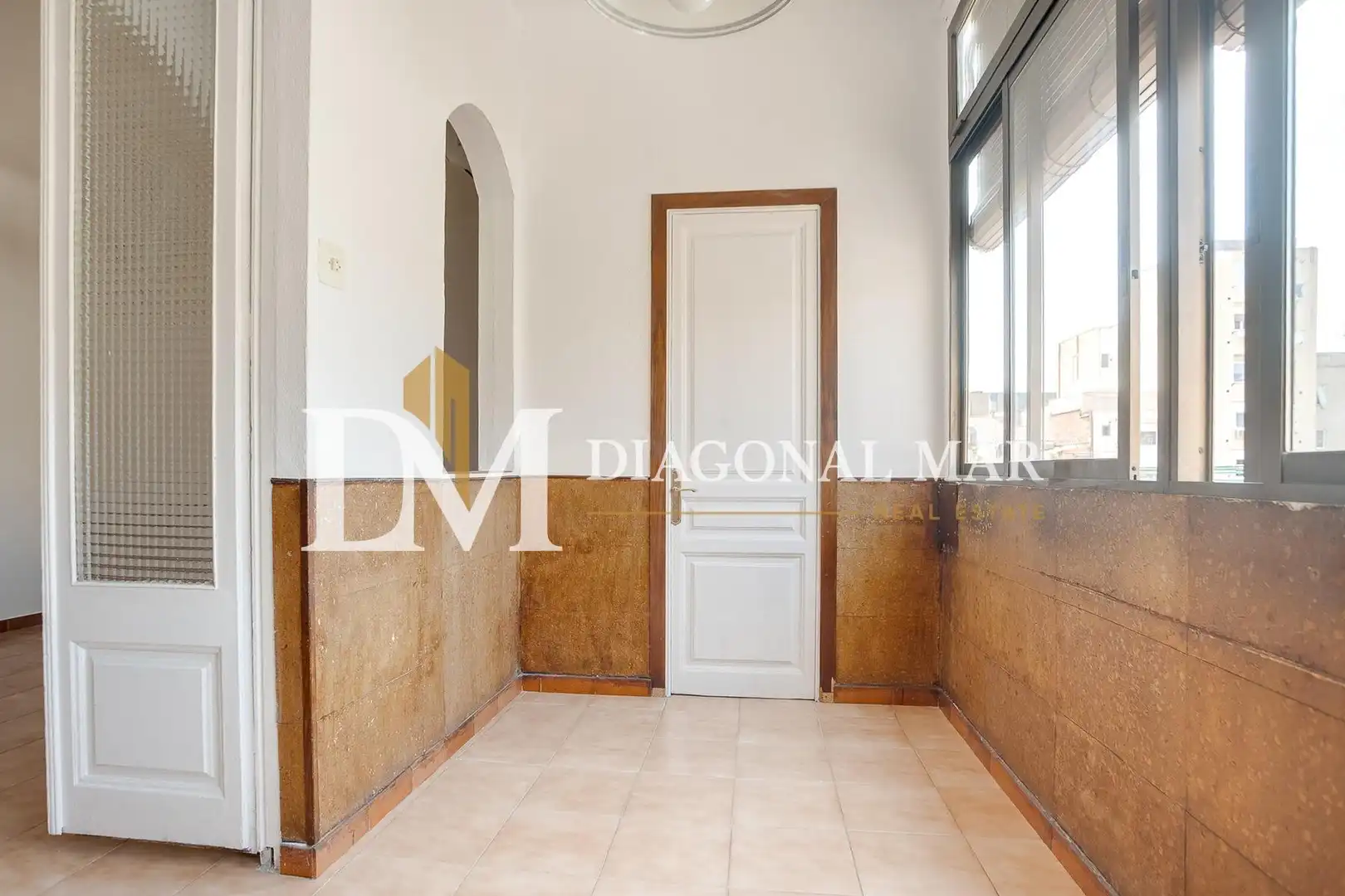 Piso en venta en Barcelona con Aire acondicionado y Alarma