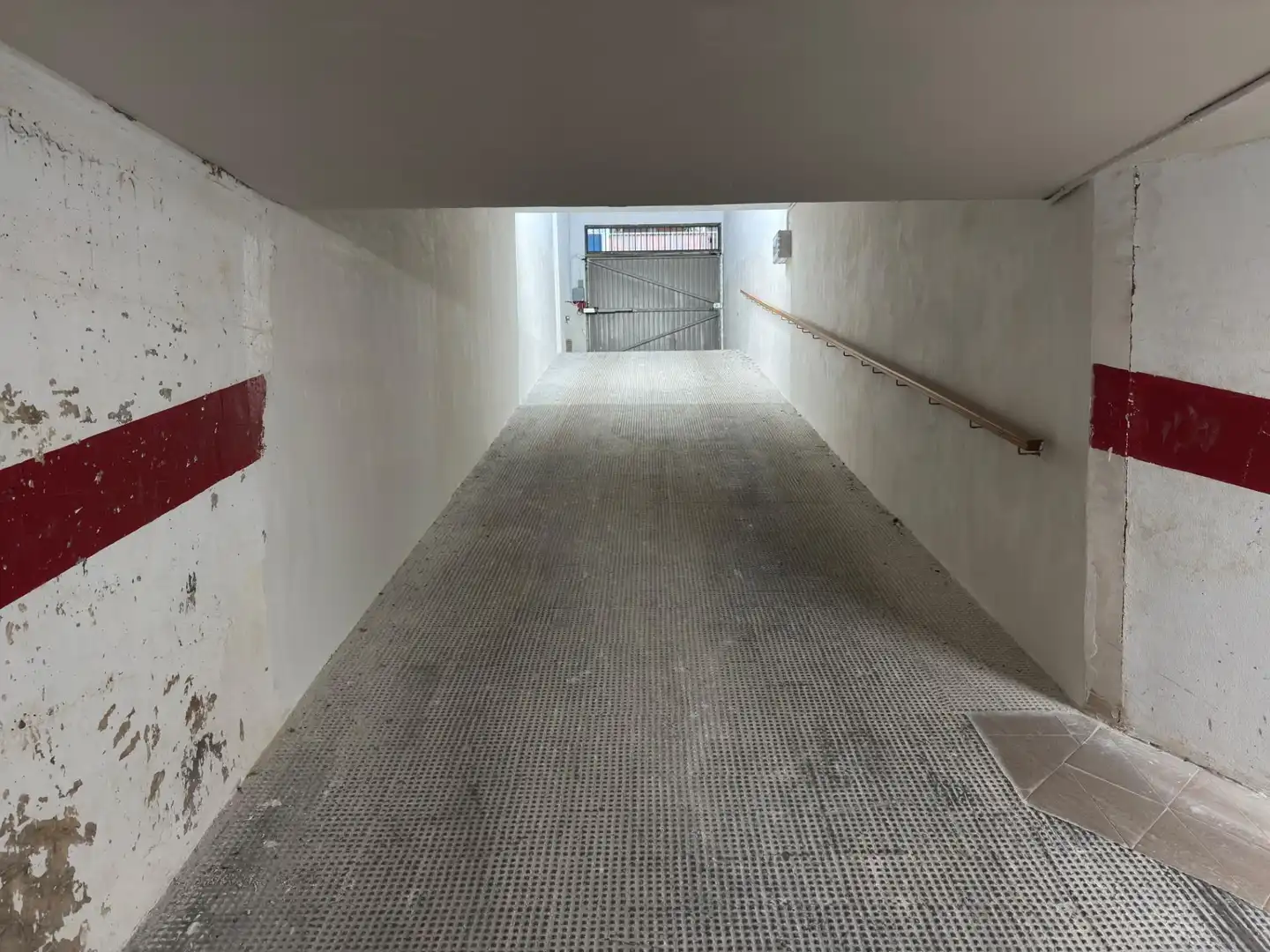 Parkplatz zum Verkauf in Calle LEPANTO, imagen 8