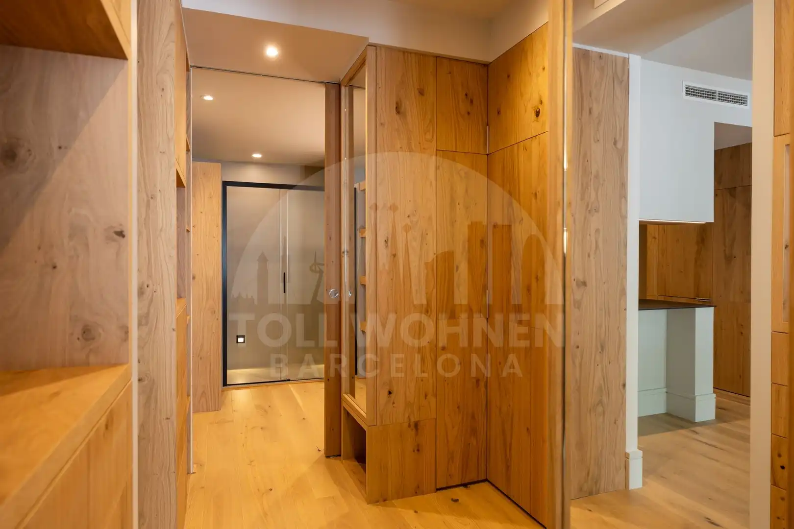 Appartamento con ascensore in vendita a CL CASTILLEJOS  Pl: Pt:  BARCELONA (BARCELONA), imagen 11