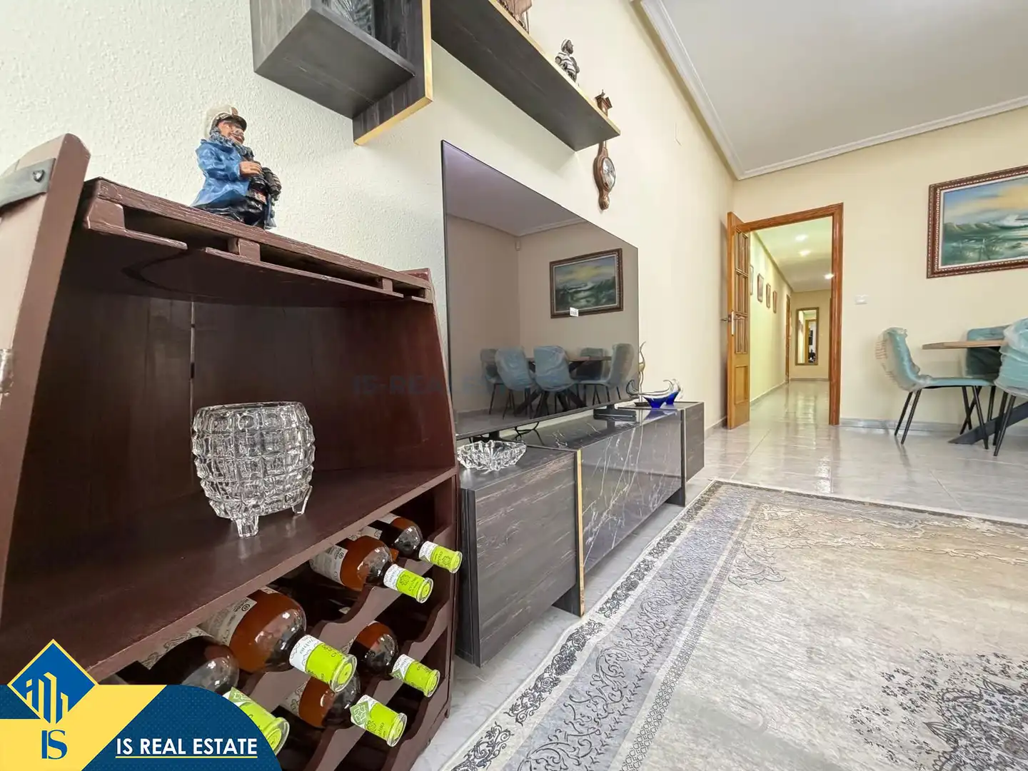 Apartamento con ascensor en venta en Playa del Cura, imagen 28
