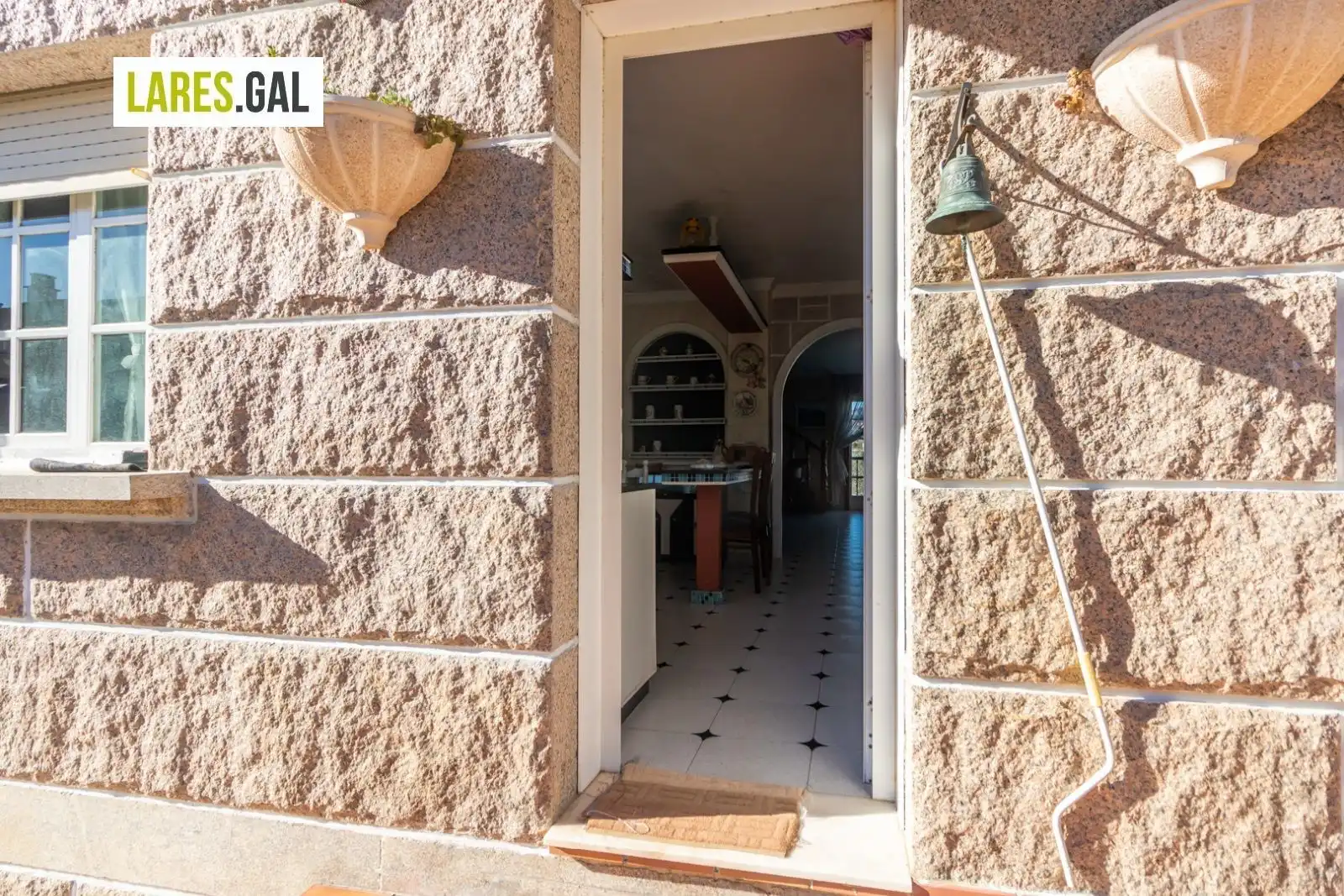 Maison avec piscine à vendre à Rúa do Tobal, imagen 4