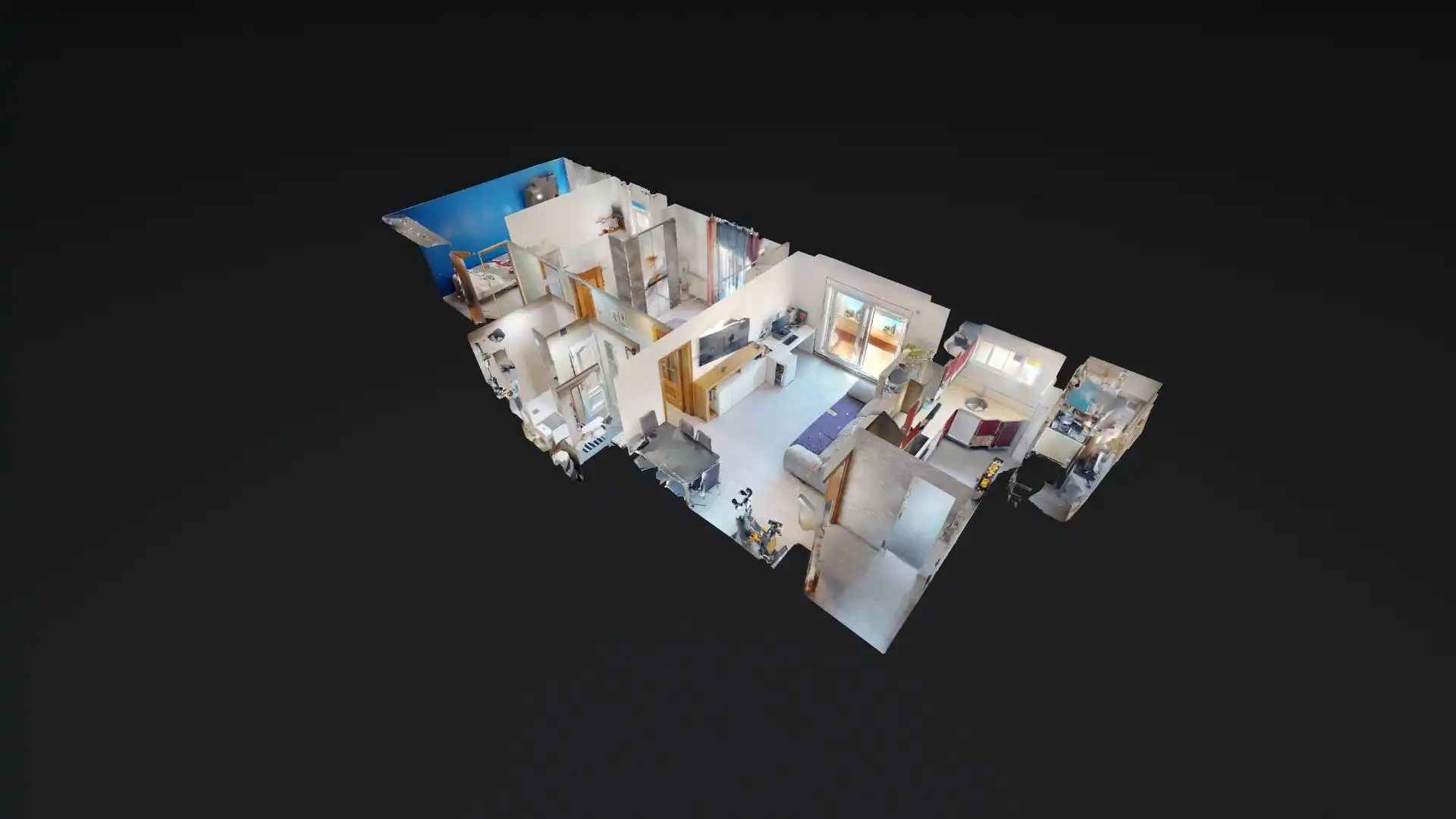 Flat for sale in Calle dels Torners, Espronceda