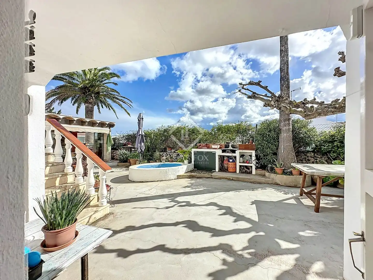 Chalet con jardín en venta en Son Vilar - Trepucó, imagen 16