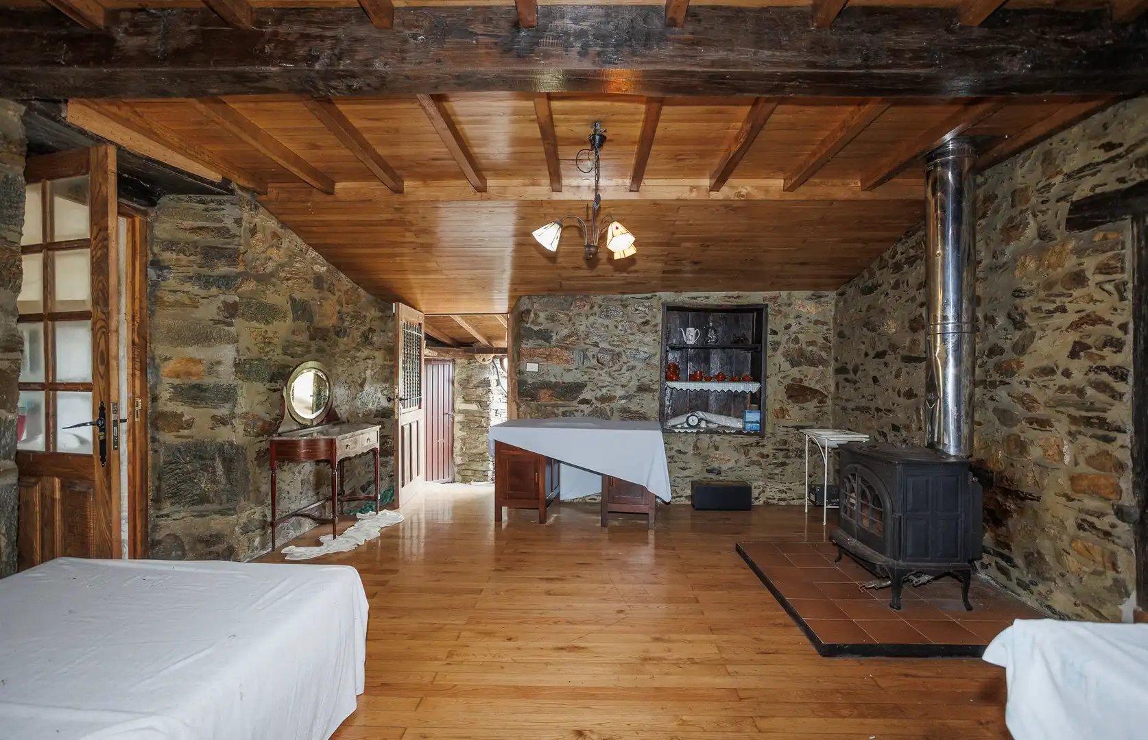 Casa rústica en venda a O Saviñao, imagen 12