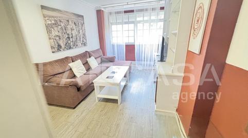 Foto 5 de Pis en venda a Los Pinos, Cádiz