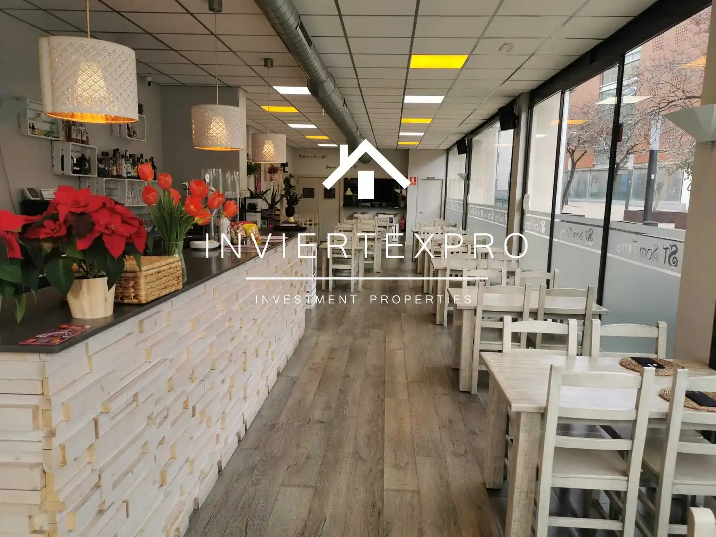 Local comercial en traspaso en Avinguda del Maresme