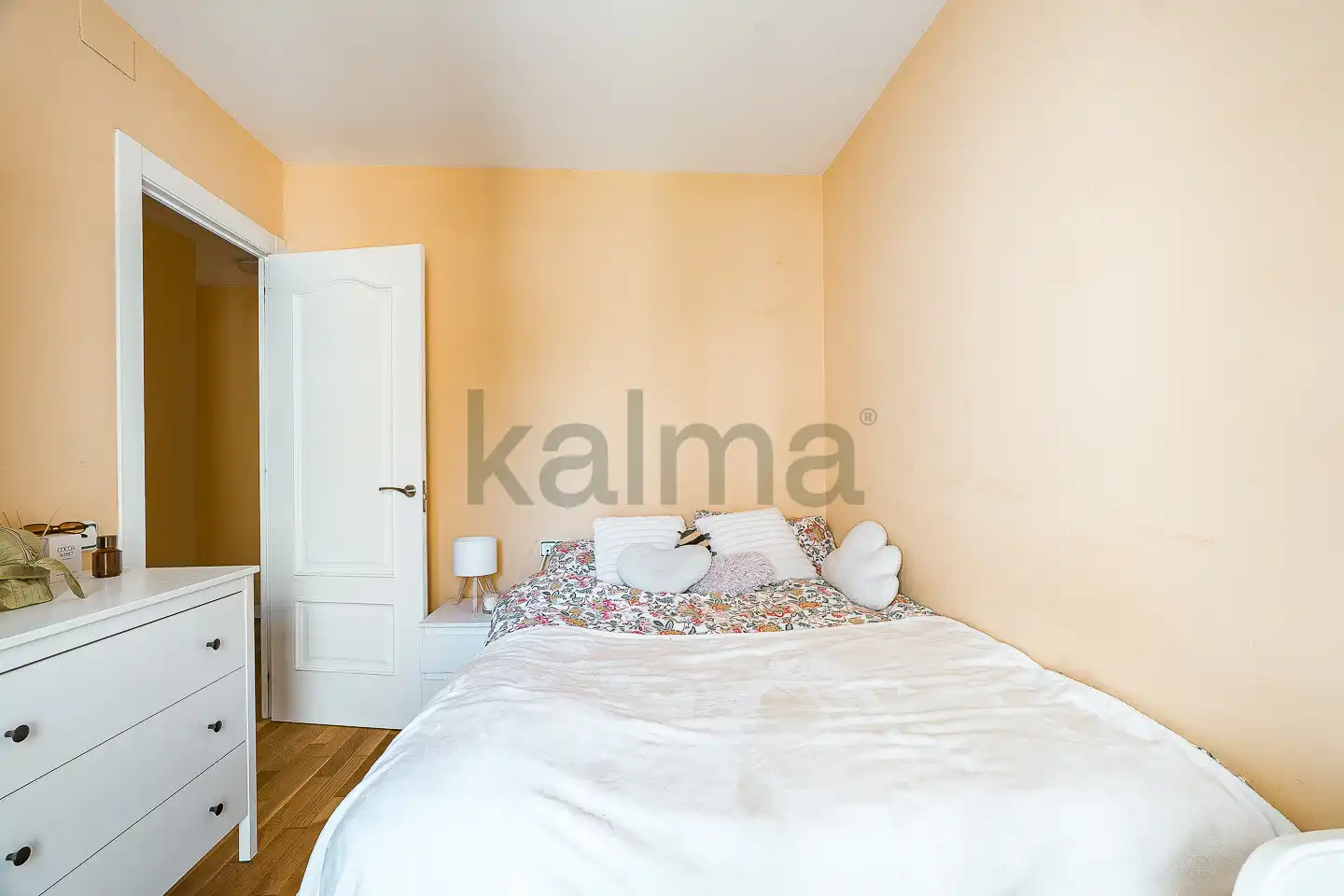 Appartement avec terrasse à vendre à Carrer del Ferrocarril, imagen 30