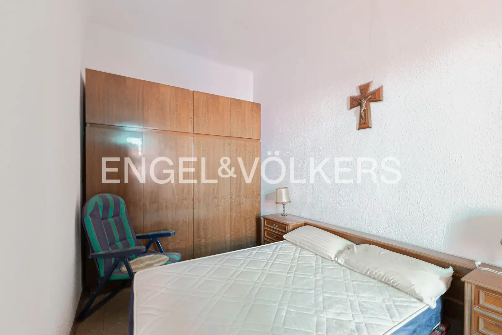 Habitación de Piso en venta en Barcelona con Aire acondicionado, Calefacción y Terraza
