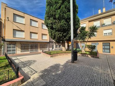Piso en venta en La Unión ciudad