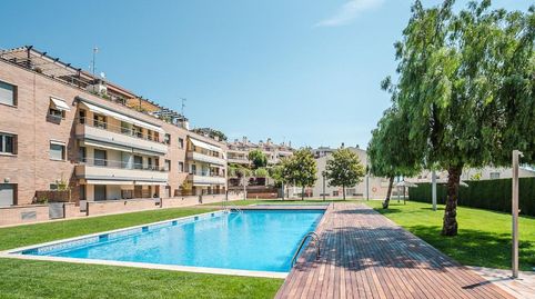 Foto 2 de Casa adosada en venda a El Balís, Sant Andreu de Llavaneres