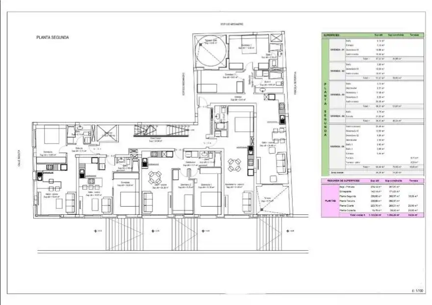 Residencial en venta en Isleta - Puerto - Guanarteme