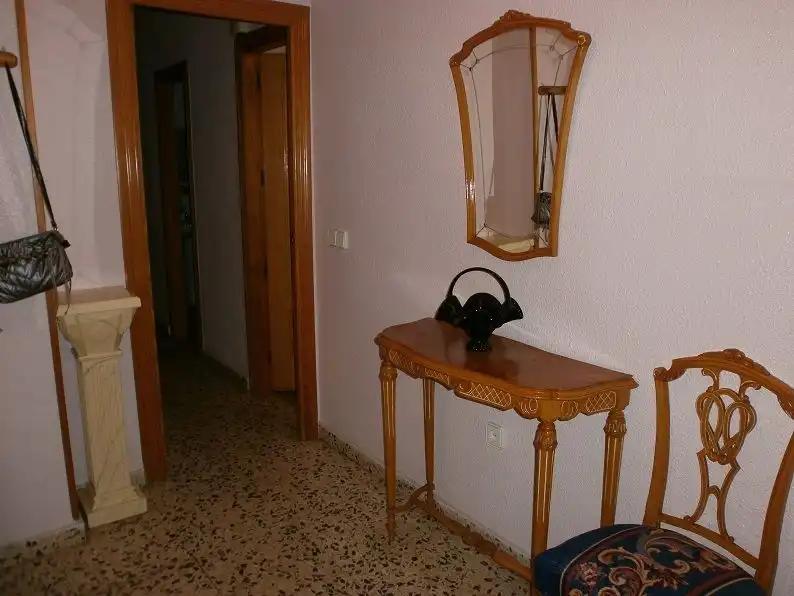 Appartamento con terrazza in vendita a Tobarra, imagen 4