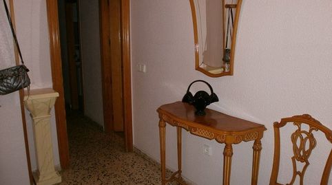 Foto 4 de Piso en venta en Tobarra, Albacete