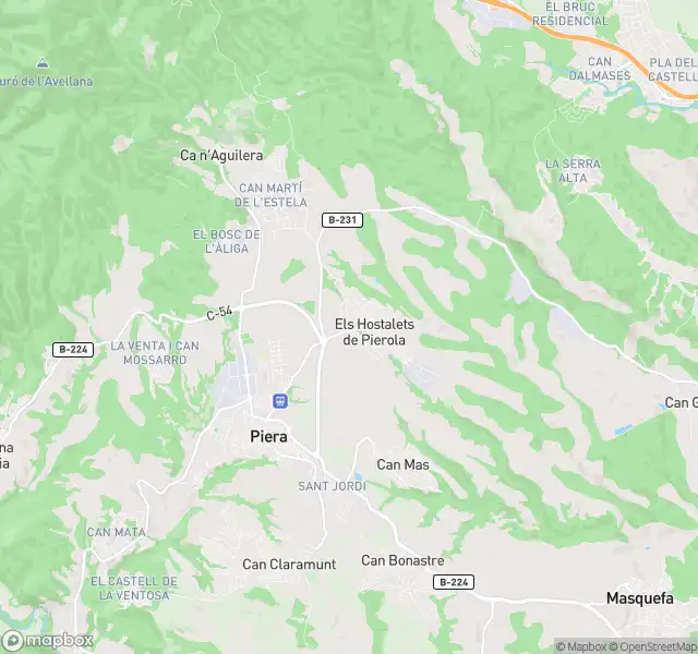 Pis en venda en Piera