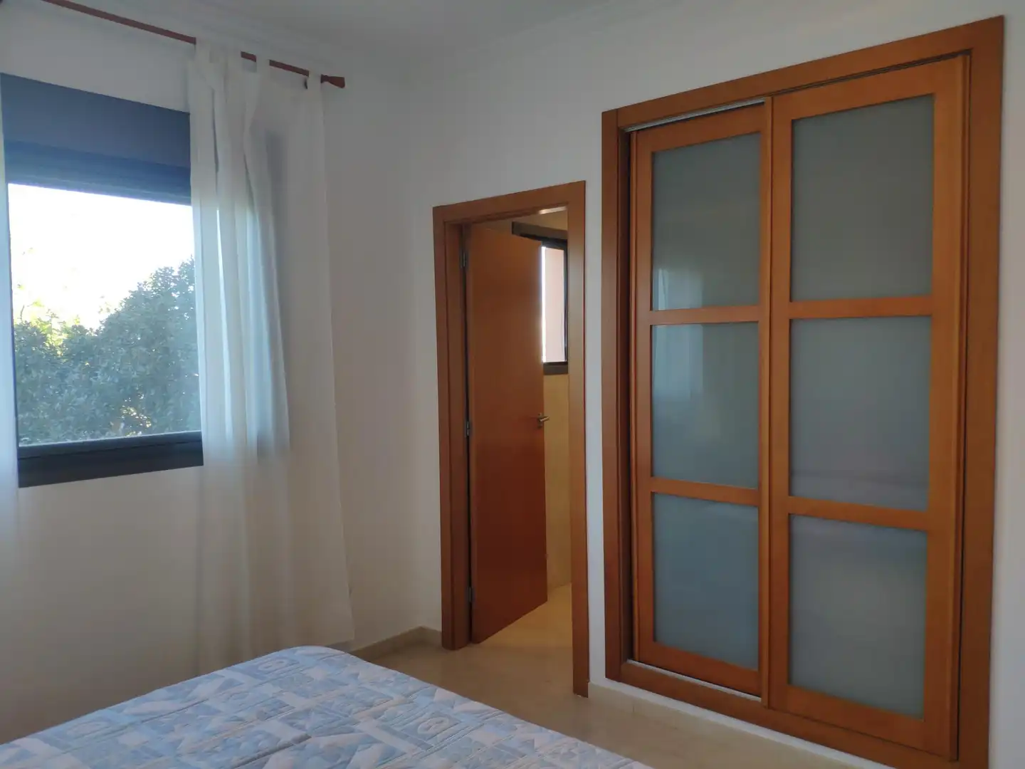 Apartament amb piscina de lloguer a El Montgó, imagen 12