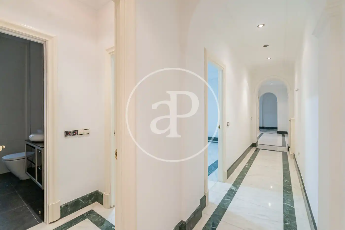Piso en venta en Madrid con Aire acondicionado y Calefacción