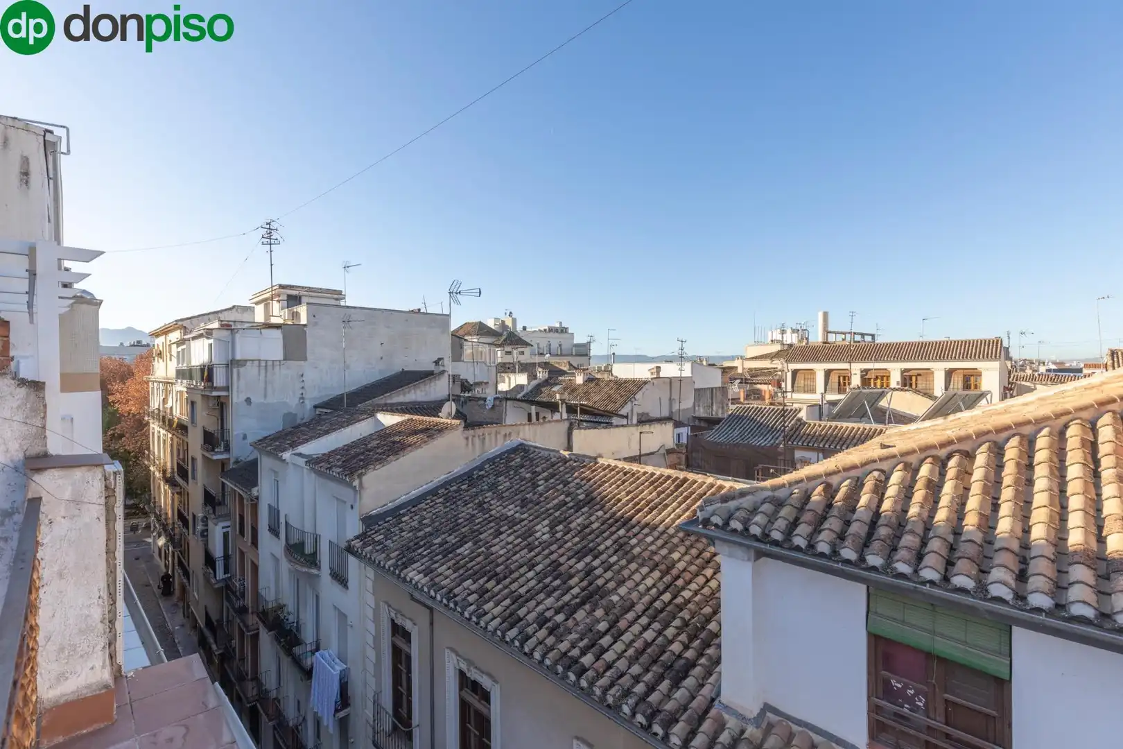 Casa con terraza en venta en Calle CONDE DE LAS INFANTAS, imagen 34
