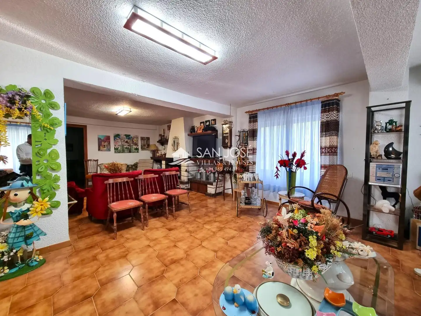 Casa o chalet en venta en Petrer