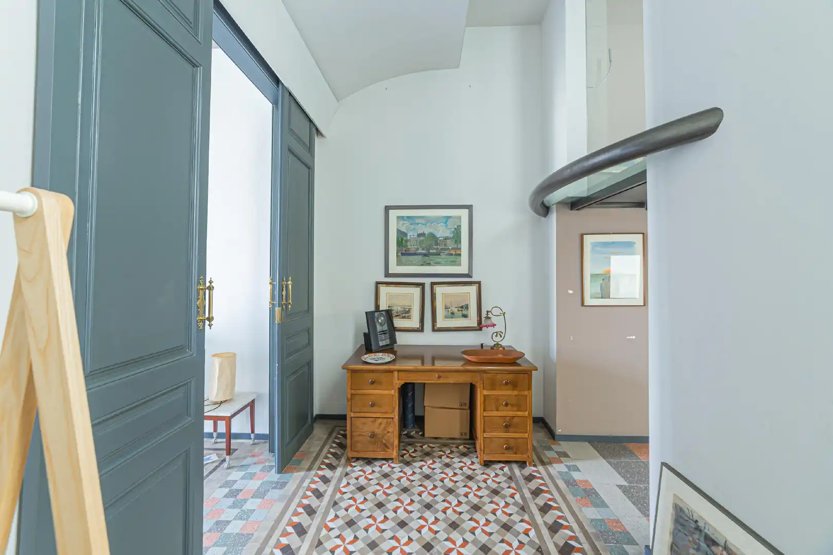 Piso con terraza en venta en Eixample, imagen 30