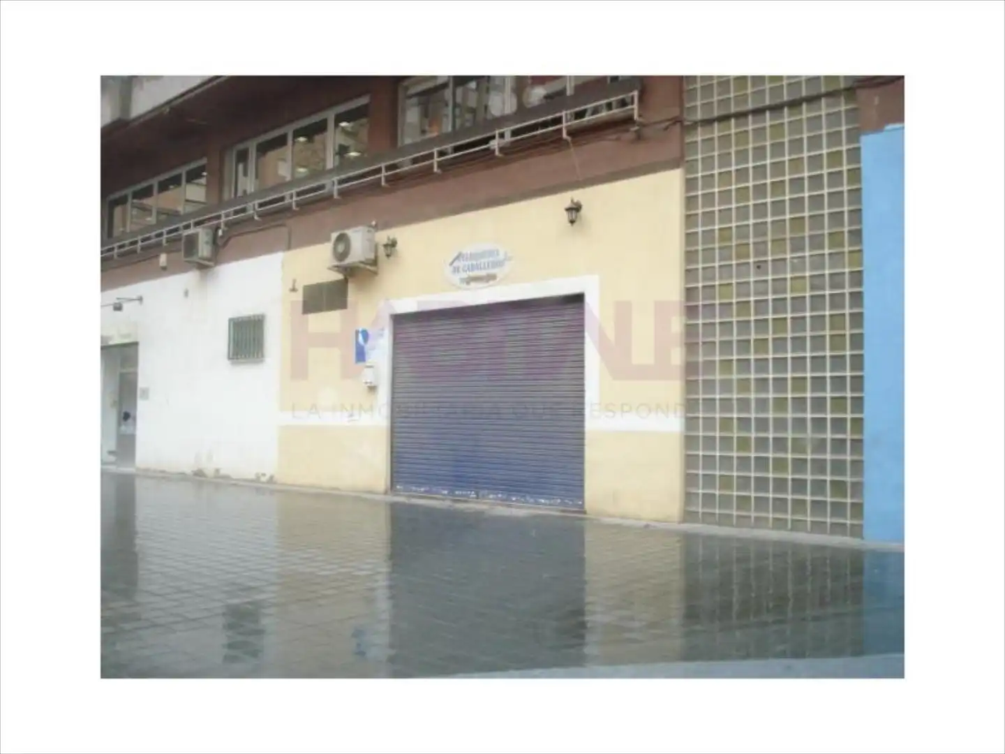 Local comercial en venda a Algirós, imagen 2