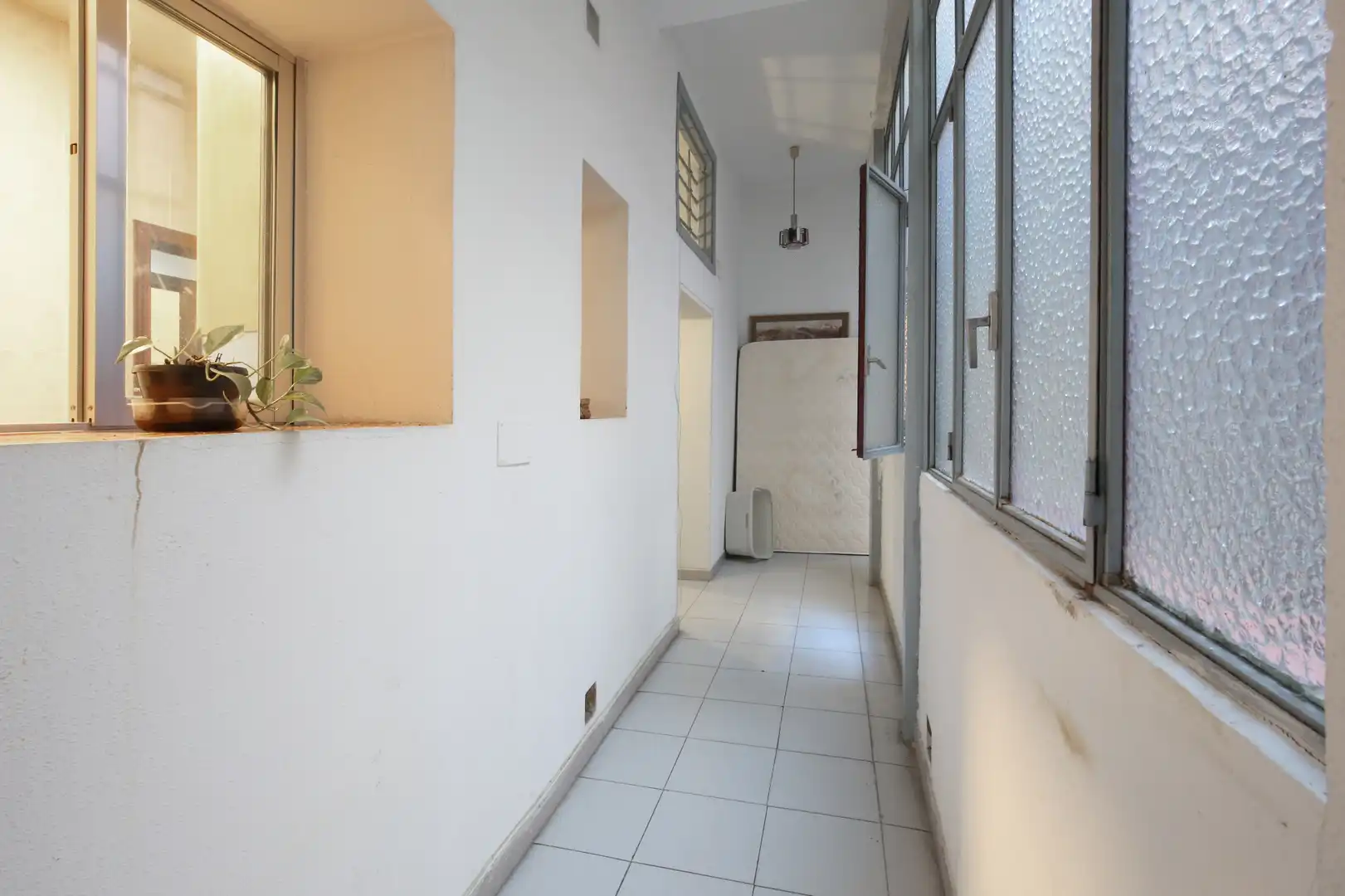 Piso en venta en Madrid con Aire acondicionado, Calefacción y Balcón