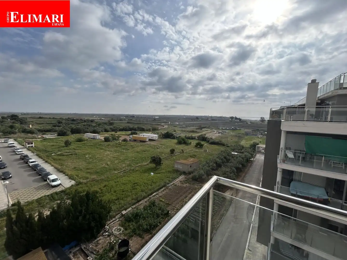 Apartament en venda a Nord
